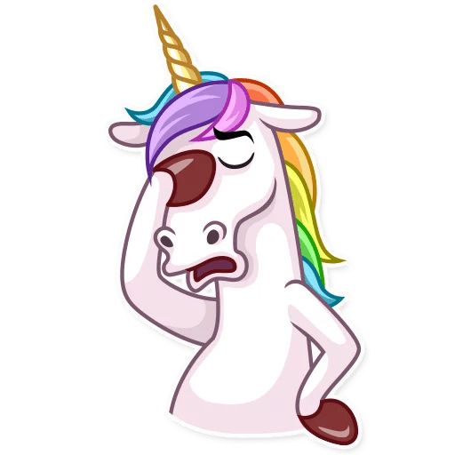 Unicorn 12