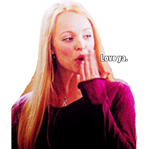 Mean Girls 23
