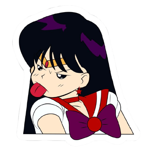 Sailor moon✨🩷 6