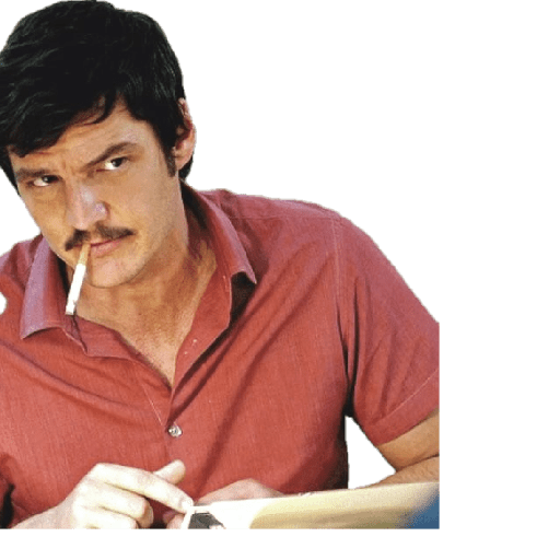 Pedro Pascoal 4