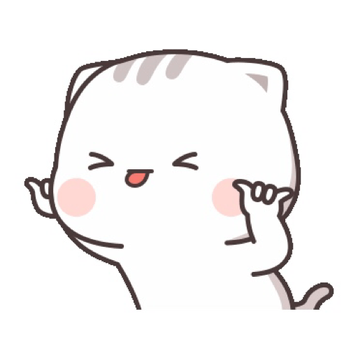 Cutie cat chan 10