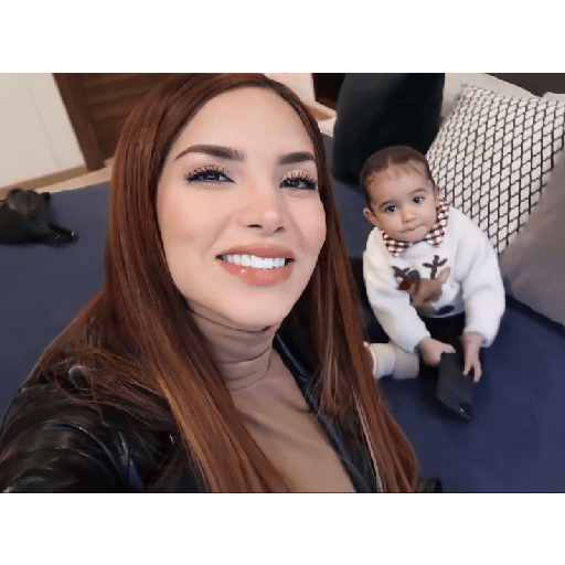 Kimberly 24