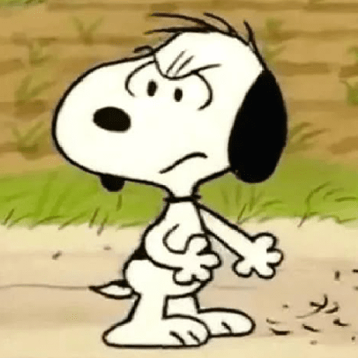Snoopy 1
