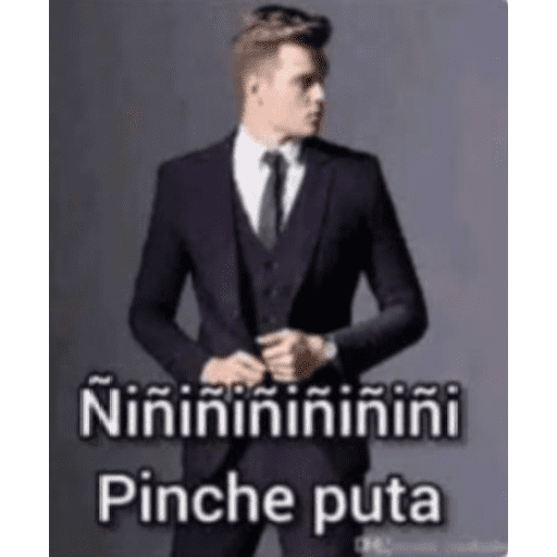 Momos Rancios 18