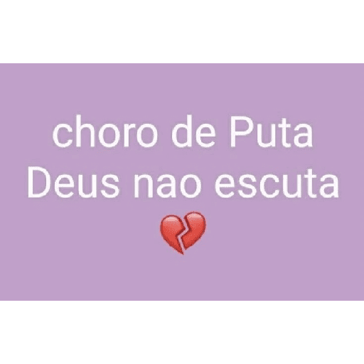 Simplesmente muito eu;-; 8
