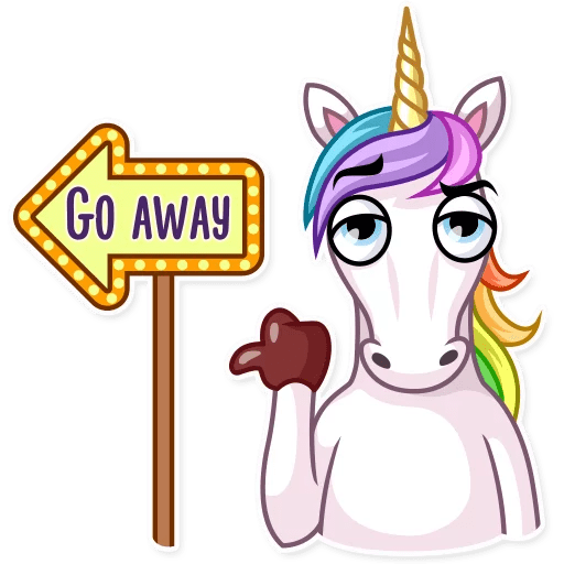 Unicorn 15