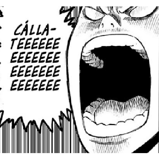 One punch man manga 9