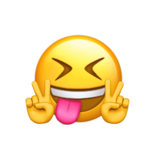 EMOJIS🤞👀 11