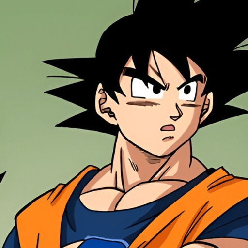 Goku 2.0 12