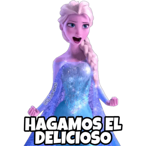 Princesas 23