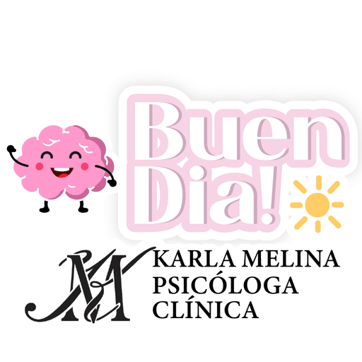 Psic Karla Melina Frases  3