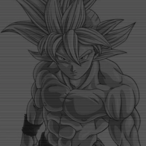 Son Goku 22 4