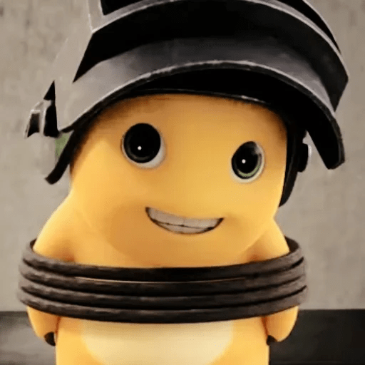 DINO KUNING LUCU BANGETTT 1