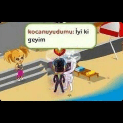 Türkçe meme 3 10