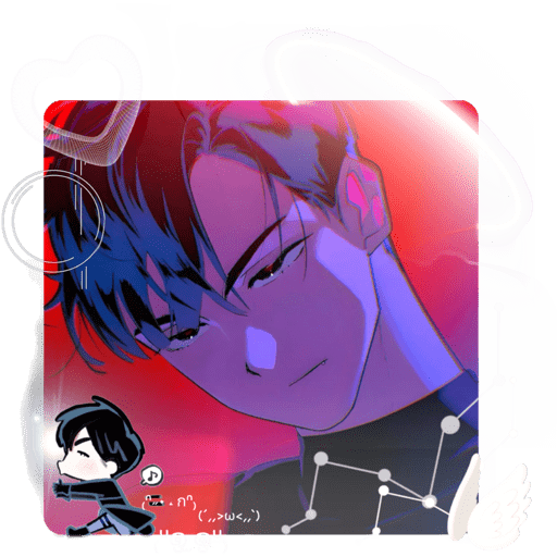 ⋆ 🎙️ 𖥻 I̴͟v̴͟a̷͟᭢̷͟:୧ ׅ𖥔 ۫ Part.2 3