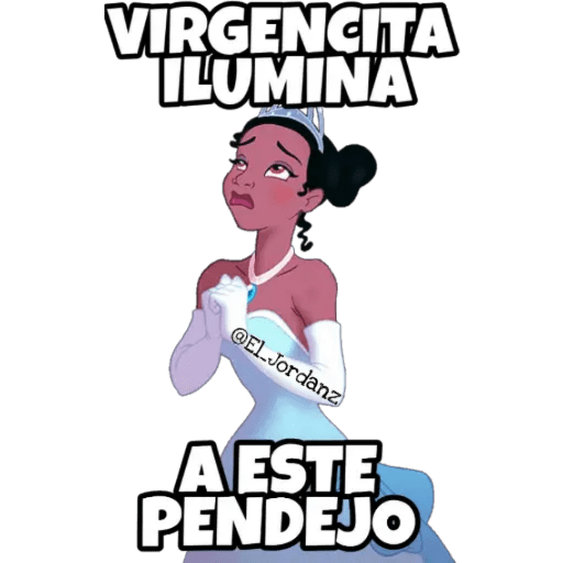 Princesas 25