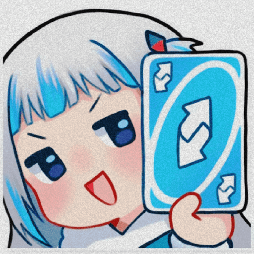 🩵•Gawr Gura Cute•🩵 15