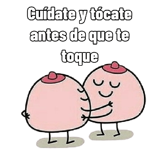 Octubre rosa 🪷2 25