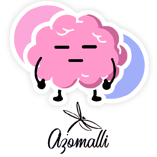 Azomalli emojis 2