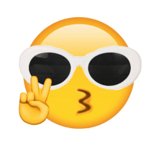 EMOJIS🤞👀 1