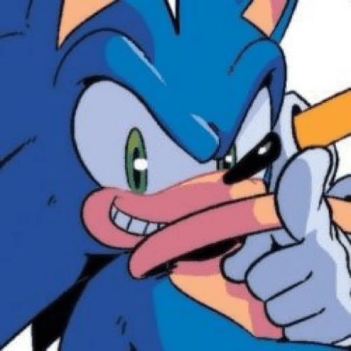Sonic 24