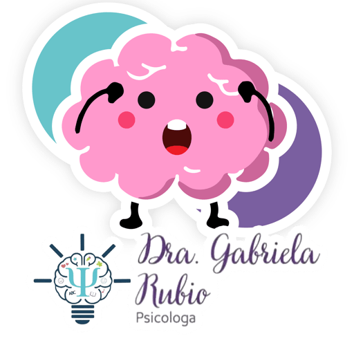 Dra Gabriela Emojis  2