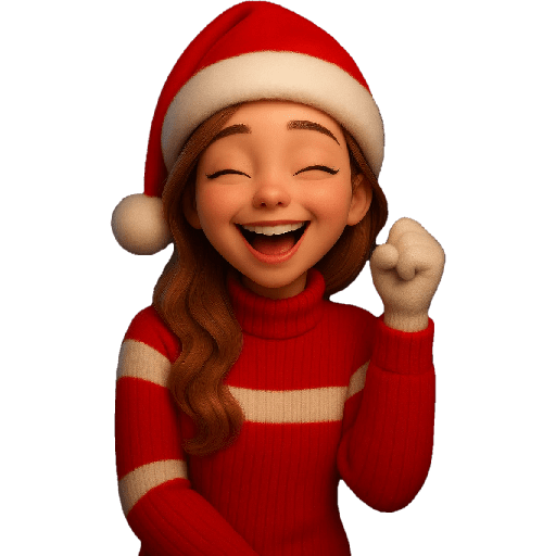 🎁 Emociones de Diciembre 🎄 16