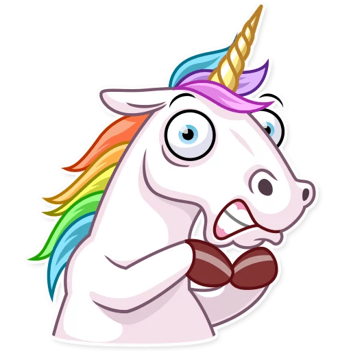 Unicorn 10