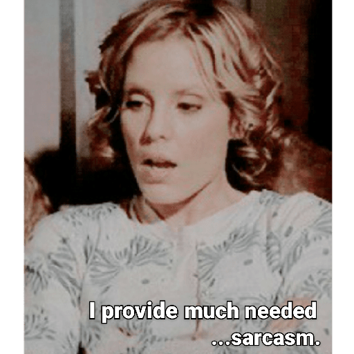 Not Buffy 28