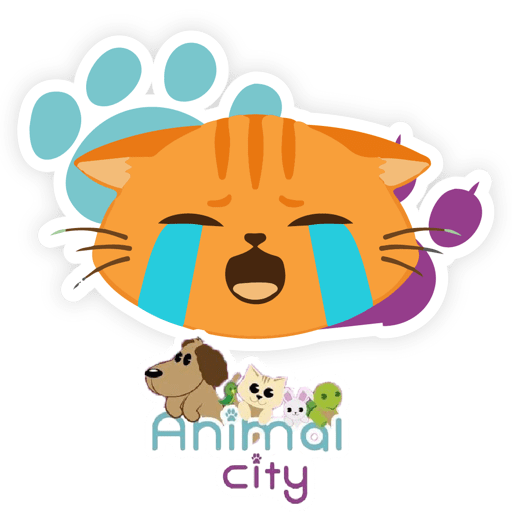 Animal City Emojis  11