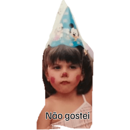 Minhas figurinhas 5