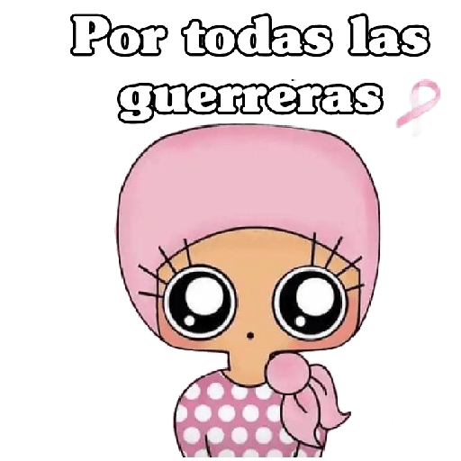 Octubre rosa 🪷2 27