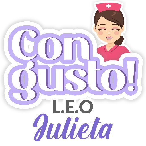 LEO Julieta frases 12