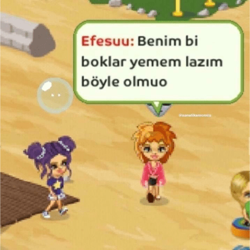 Türkçe meme 3 20