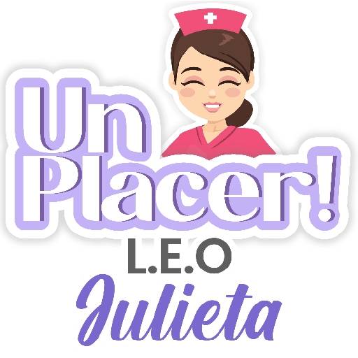 LEO Julieta frases 17