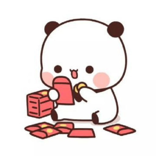 Panda ft bear •6 2