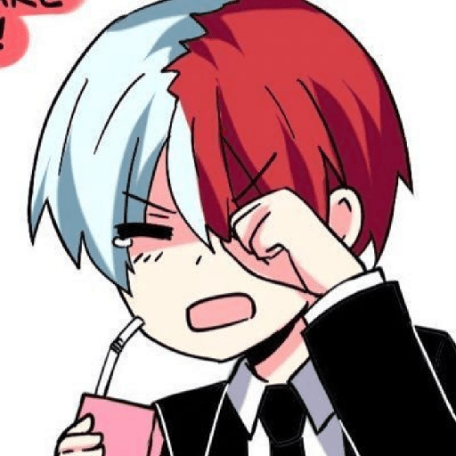 Todoroki chiquito 21