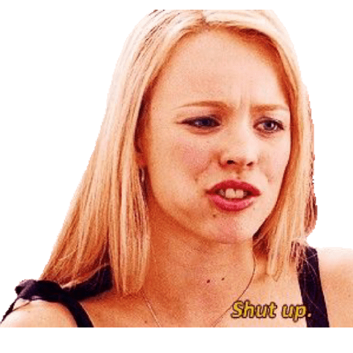 Mean Girls 20