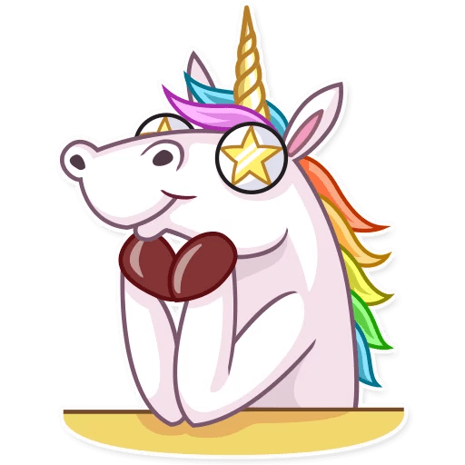 Unicorn 8
