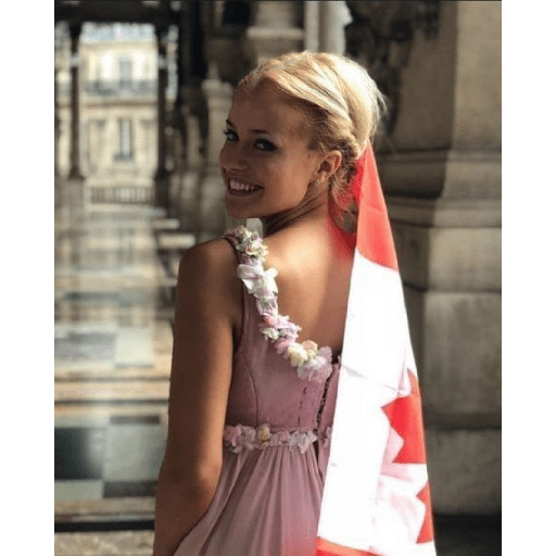 Lena Grisky 14