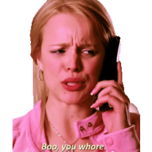 Mean Girls 19