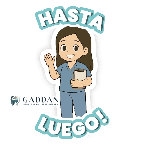 GADDAN FRASES 24