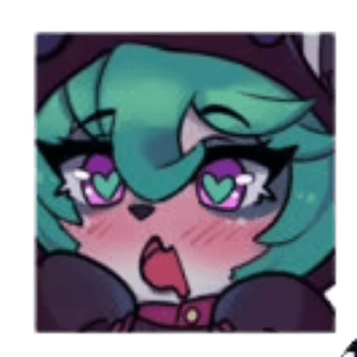 Vex stickers - League 3