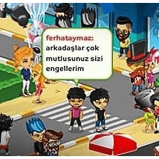 Türkçe meme 3 15