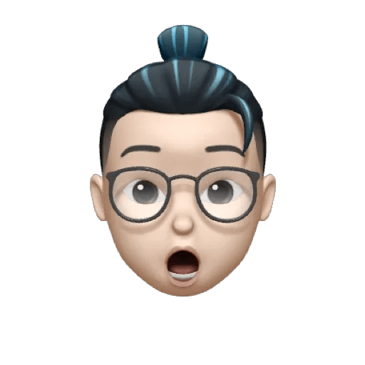Memojis Malemoji18 by iOS MOOD 11