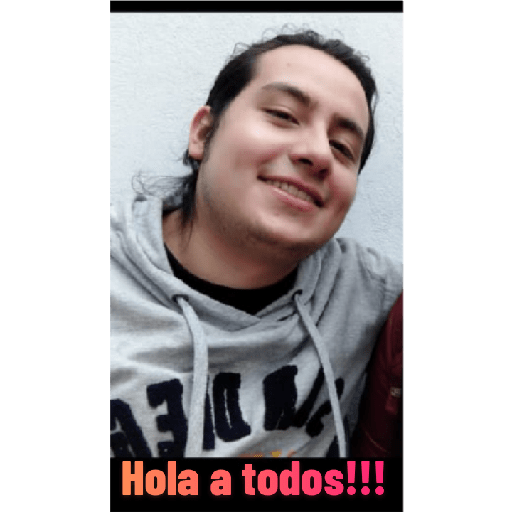 Que hago te aplaudo? 25