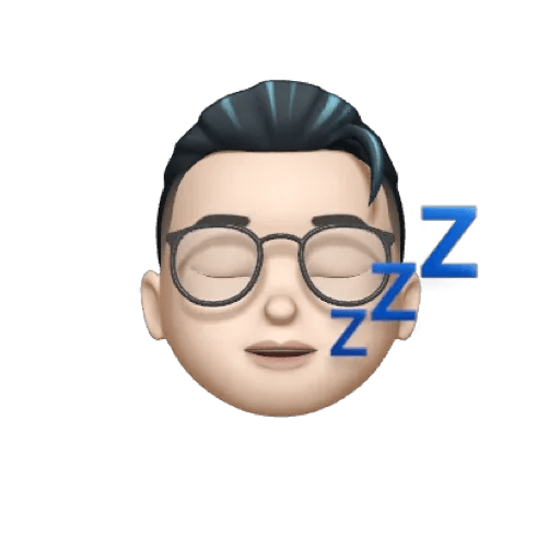 Memojis Malemoji18 by iOS MOOD 4