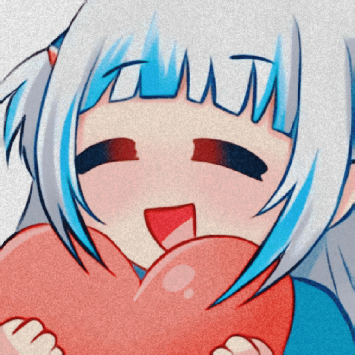 🩵•Gawr Gura Cute•🩵 13