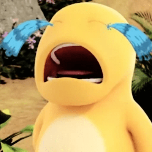 DINO KUNING LUCU BANGETTT 14