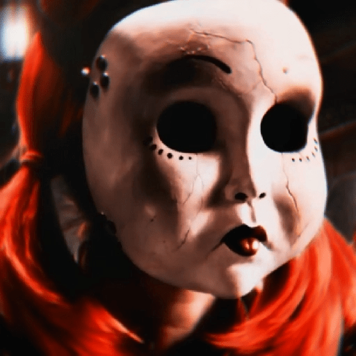 ☪『 Twisted Metal 』 23
